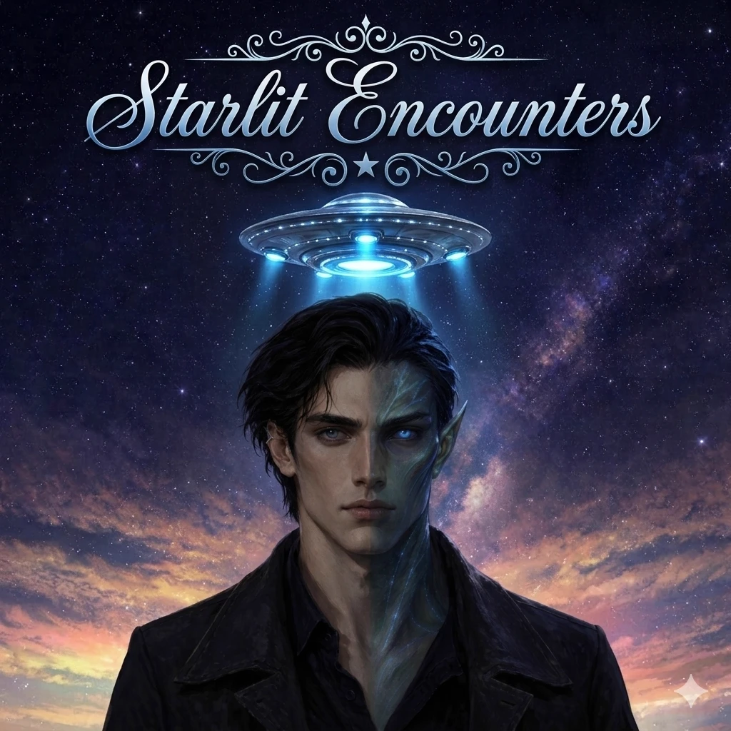 Alien Encounter thumbnail