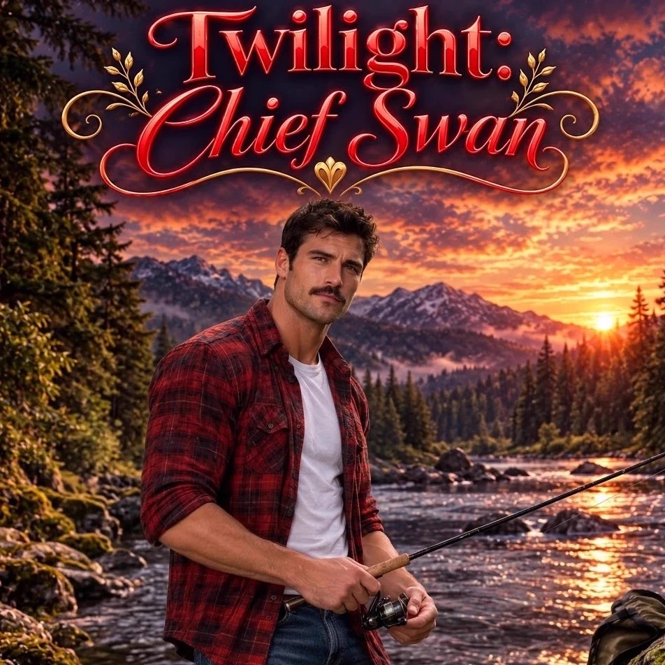 Chief Charlie Swan thumbnail