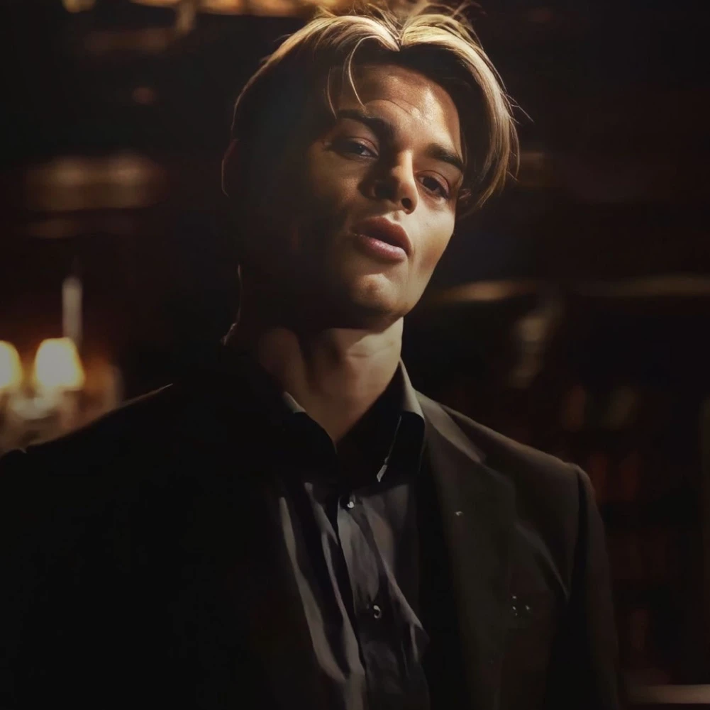 Elijah Mikaelson thumbnail
