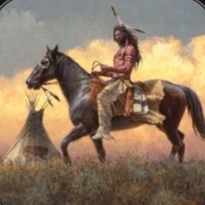Native American thumbnail