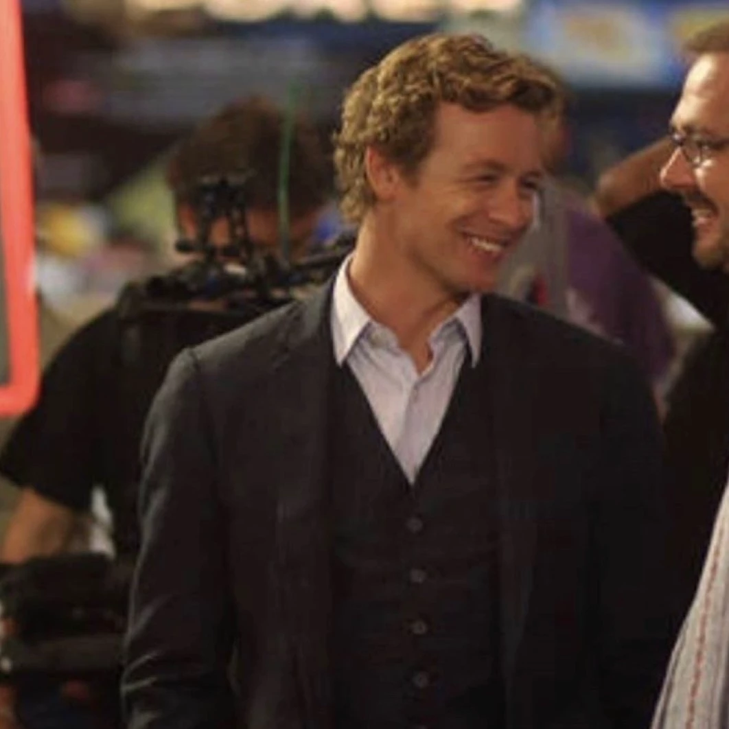 Patrick Jane thumbnail