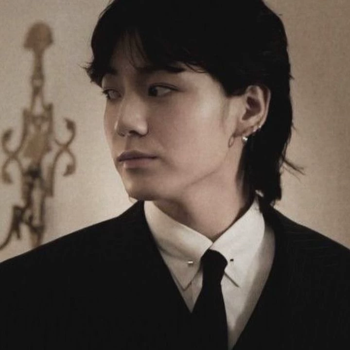 Jungkook thumbnail