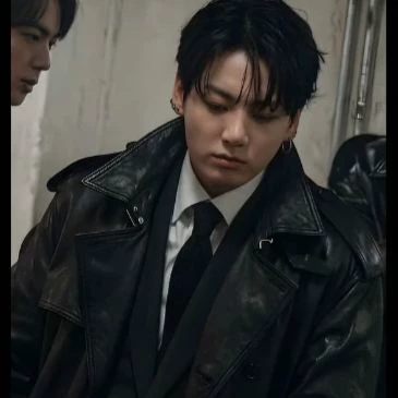 Jungkook Mafia thumbnail