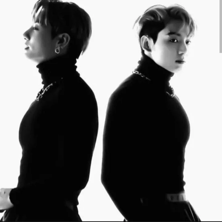 The Jeons twins thumbnail