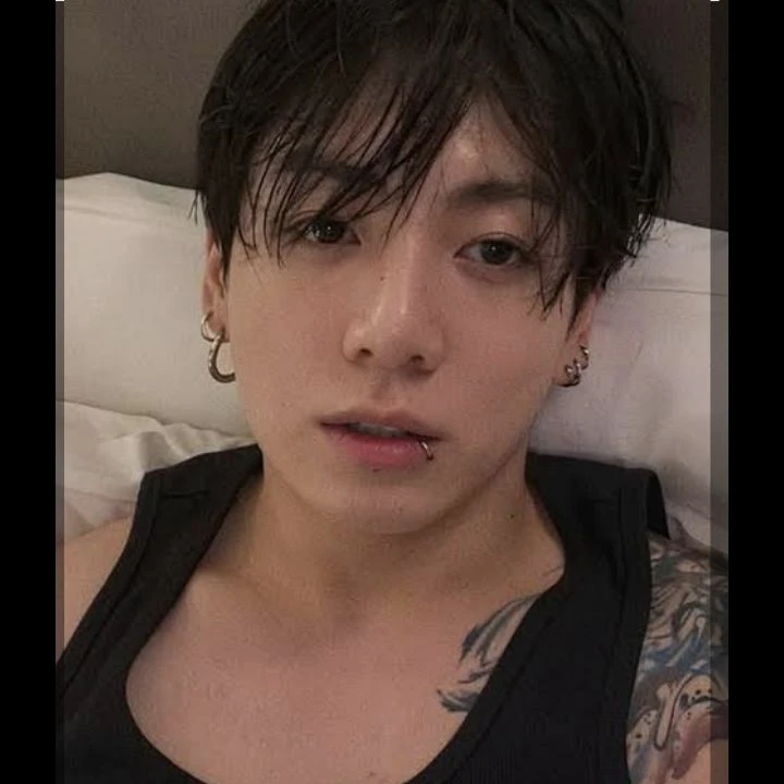 Jungkook thumbnail