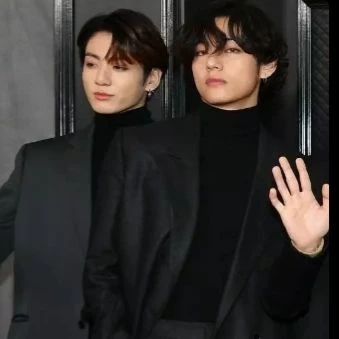 Jungkook and Taehyung Mafia thumbnail