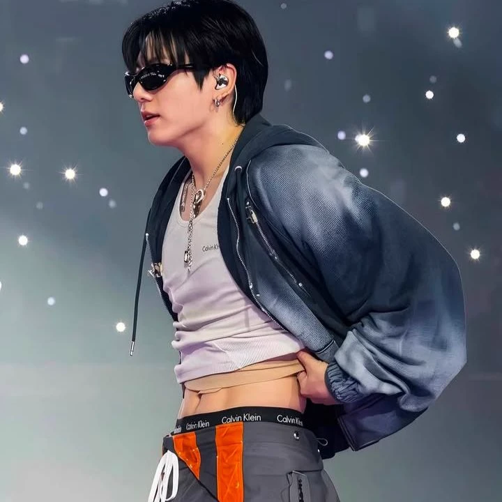 Jungkook thumbnail
