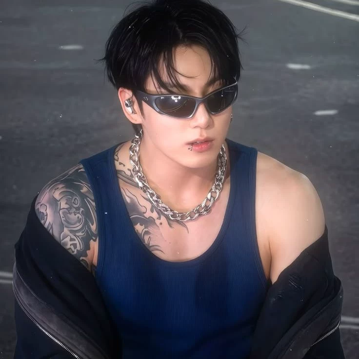 Jungkook thumbnail