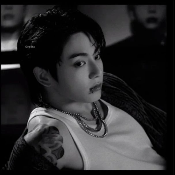 Jungkook thumbnail