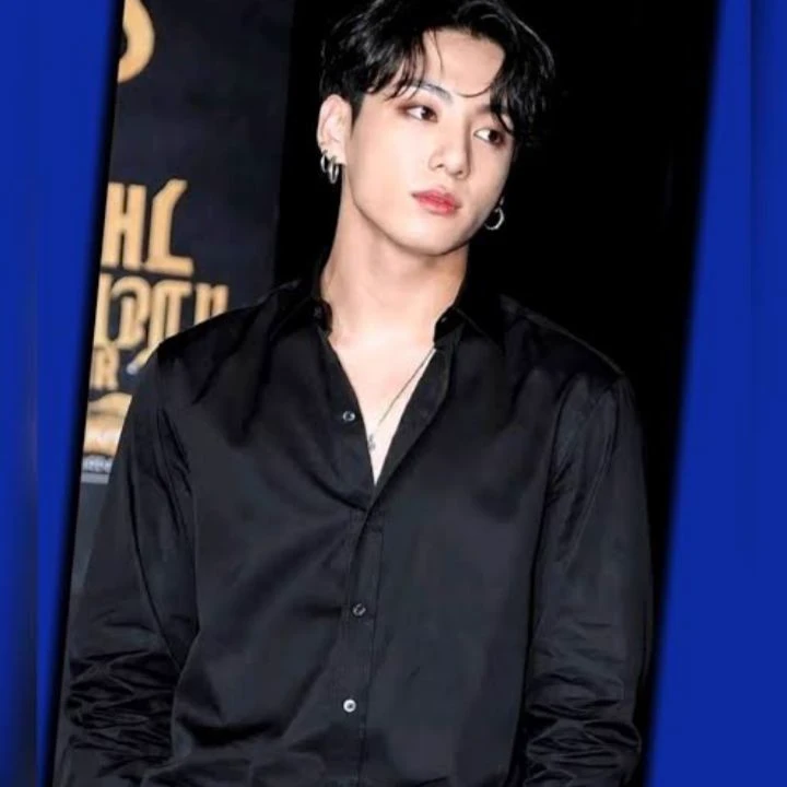 Jeon Jungkook thumbnail