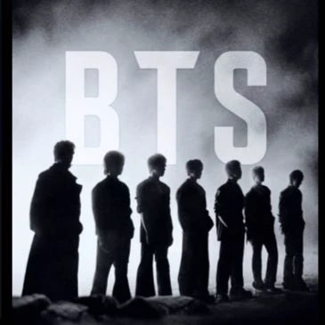 BTS thumbnail