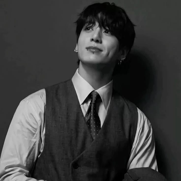 Jungkook thumbnail