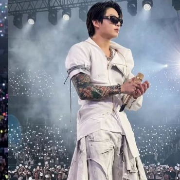 Jeon Jungkook thumbnail