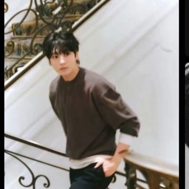 Jungkook thumbnail