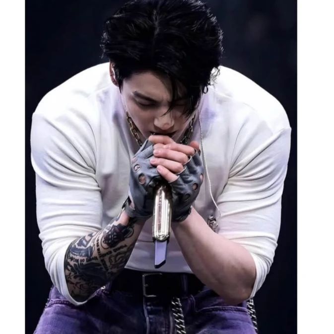 Jungkook thumbnail