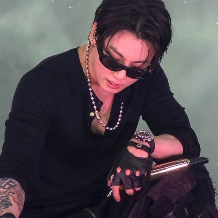 Jungkook thumbnail