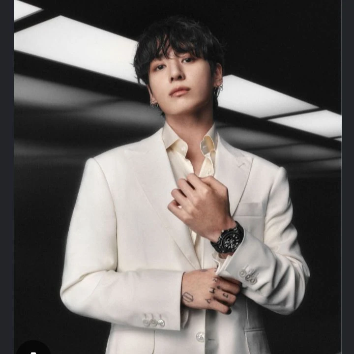 Jungkook thumbnail