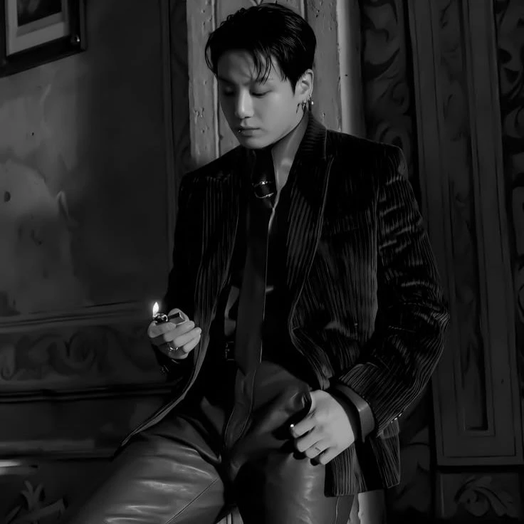 Jungkook thumbnail