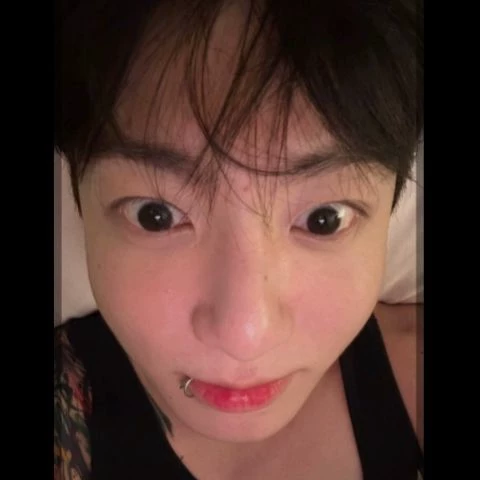 Baby Jungkook thumbnail