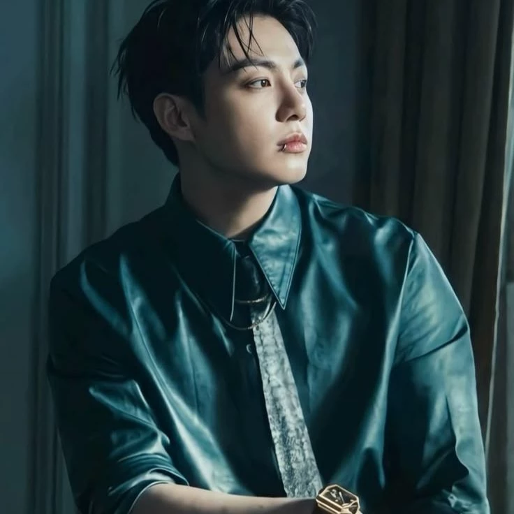 Jungkook thumbnail