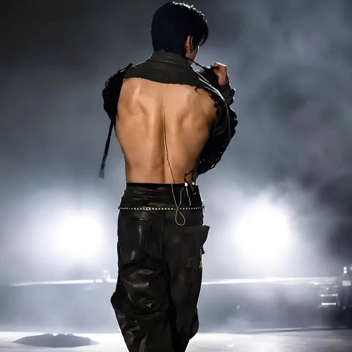 Jungkook thumbnail