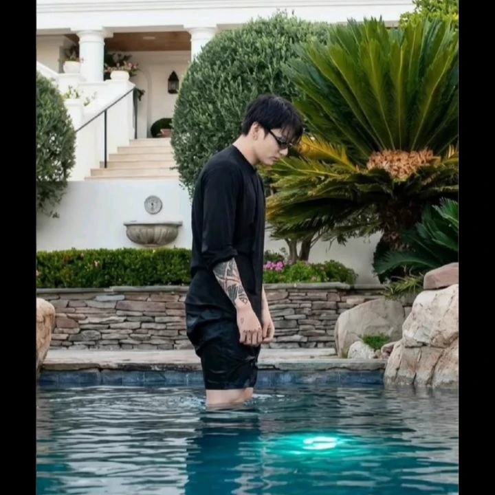 Jungkook thumbnail