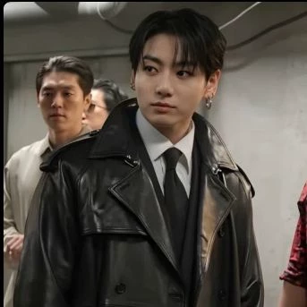 Jungkook thumbnail