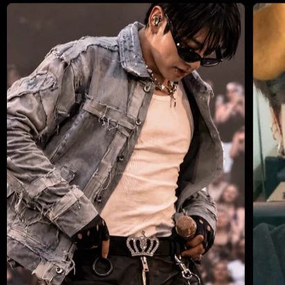 Jeon Jungkook thumbnail