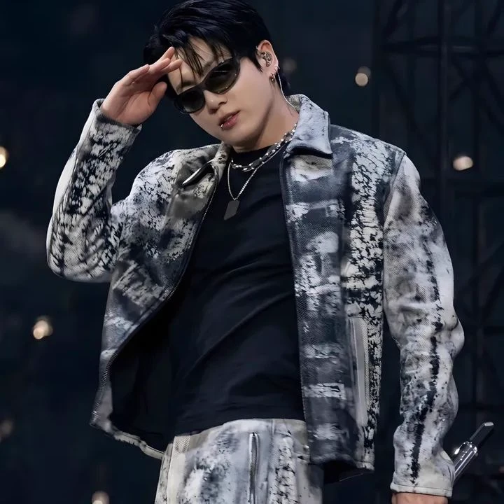 Jungkook thumbnail