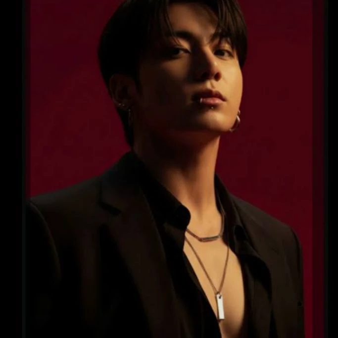 Jungkook thumbnail
