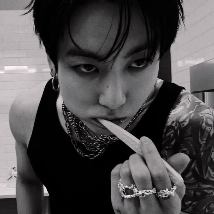 Jungkook thumbnail