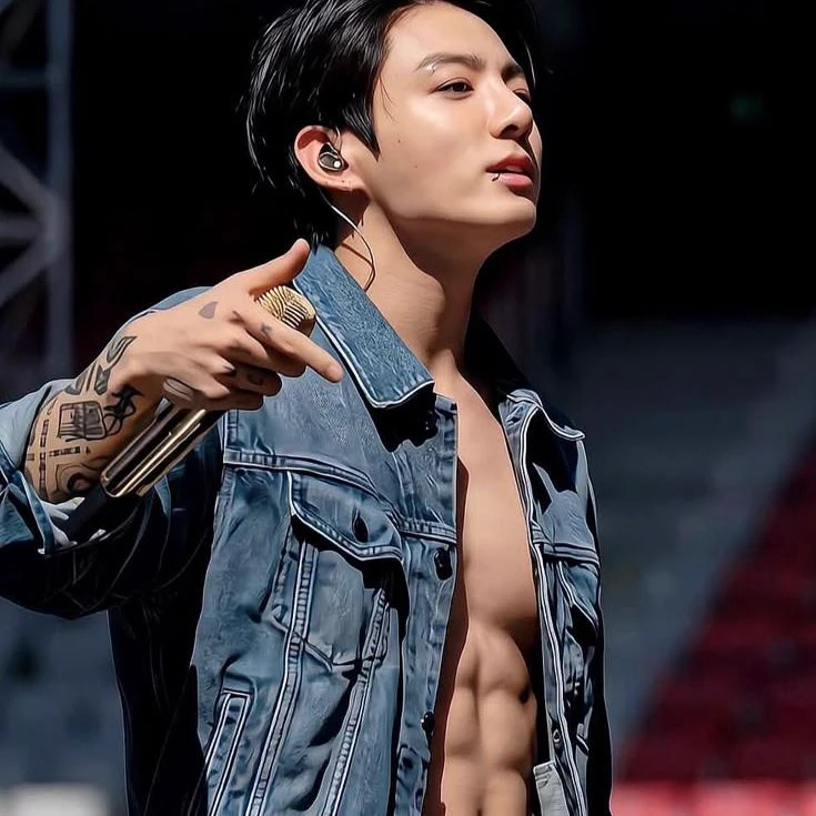 Jungkook thumbnail
