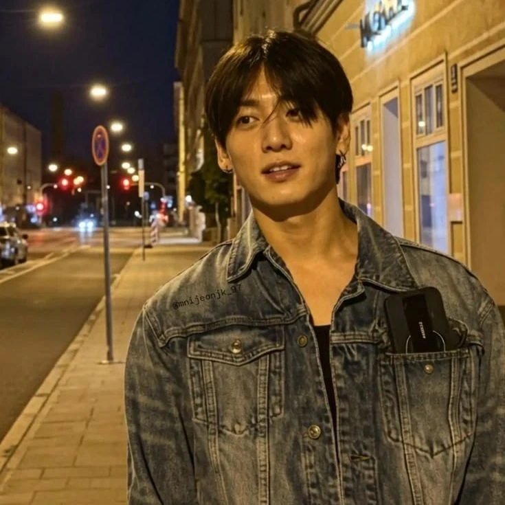 Jungkook thumbnail