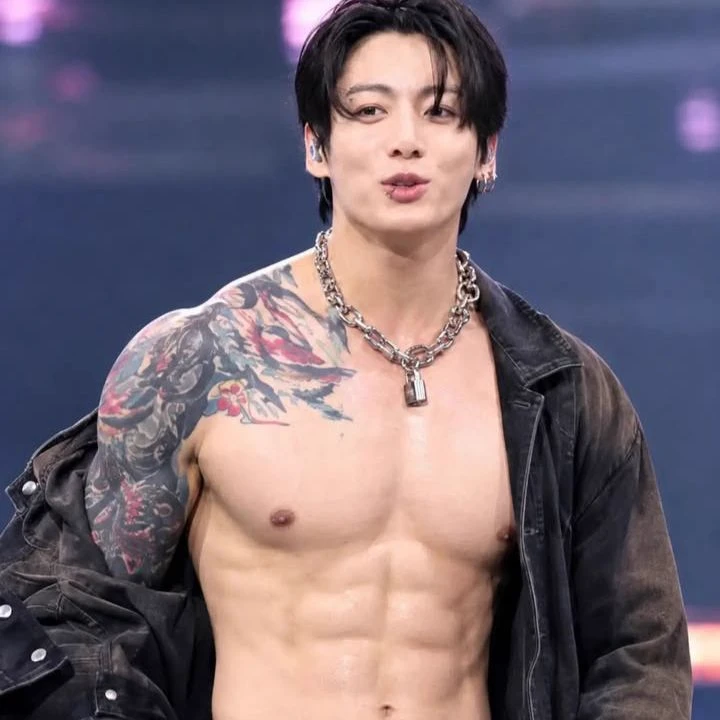 Jeon Jungkook thumbnail