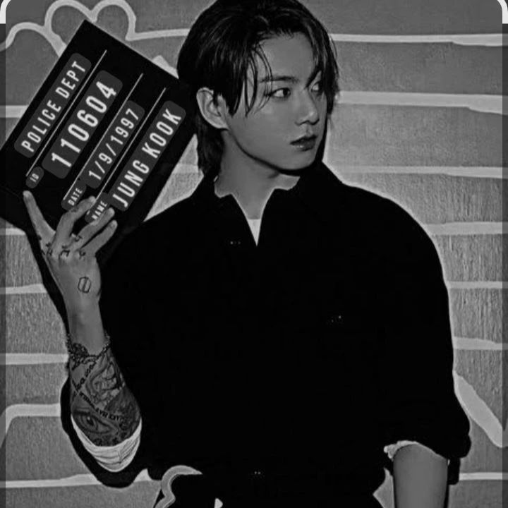 Jungkook thumbnail