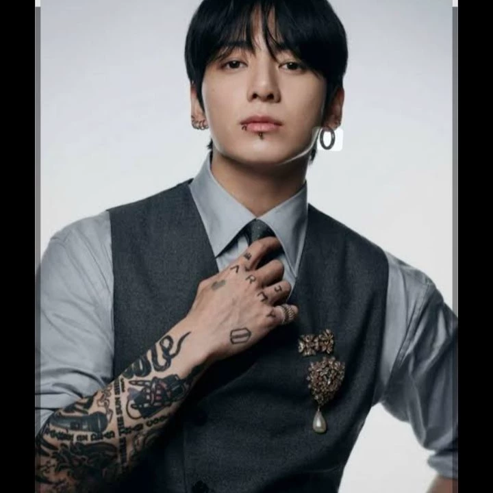 Jeon Jungkook thumbnail