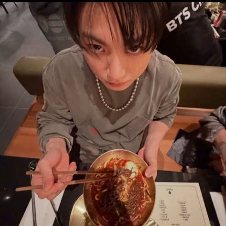 Baby Jungkook thumbnail