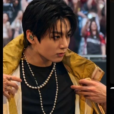 Jungkook thumbnail
