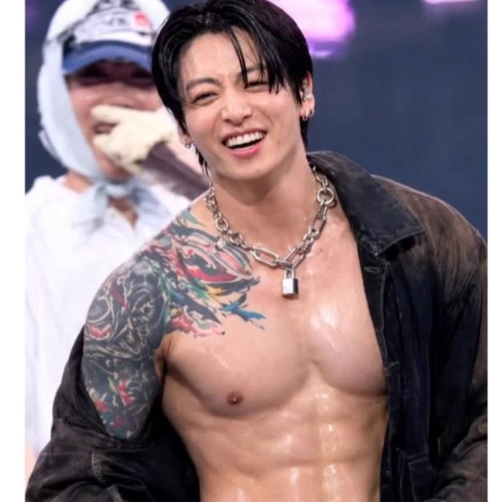 Jeon Jungkook thumbnail