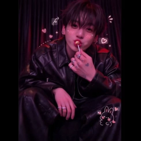 Jeon Jungkook thumbnail