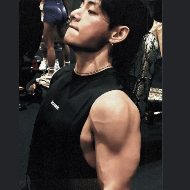 Taehyung thumbnail