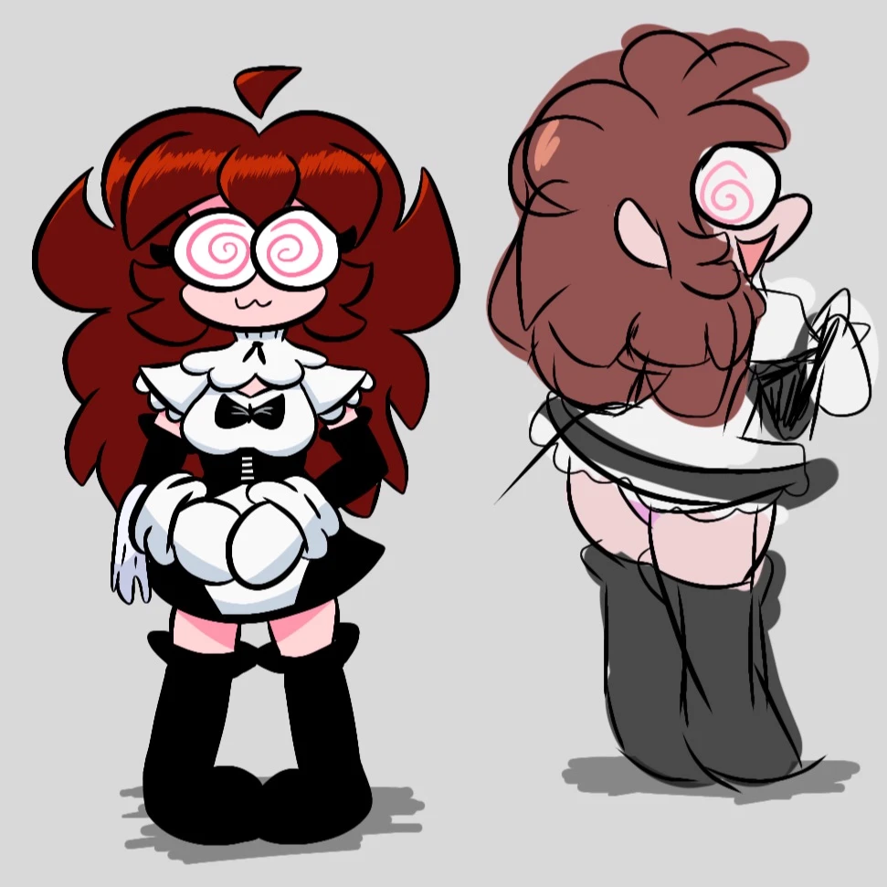 Your girlfriend thumbnail