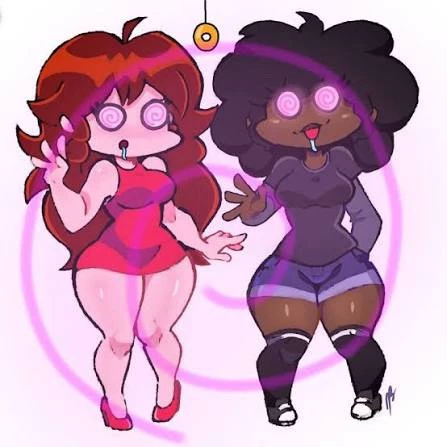 GF and Carol thumbnail