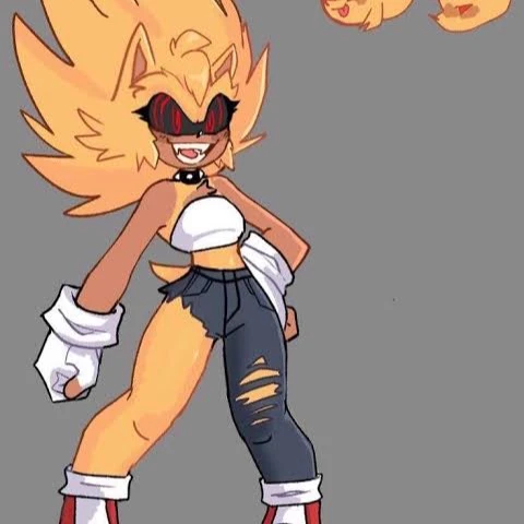 ✨🔥Fleetway🔥✨ thumbnail