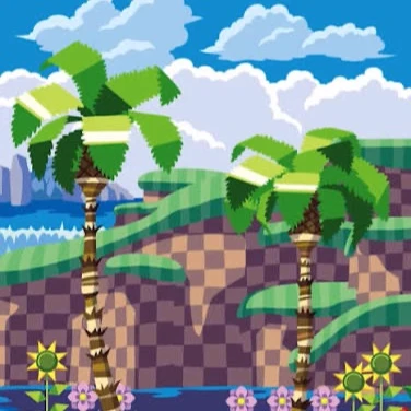 Green hills thumbnail