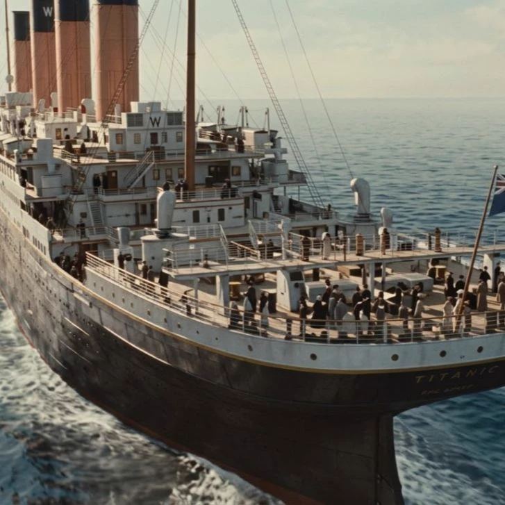 Titanic thumbnail