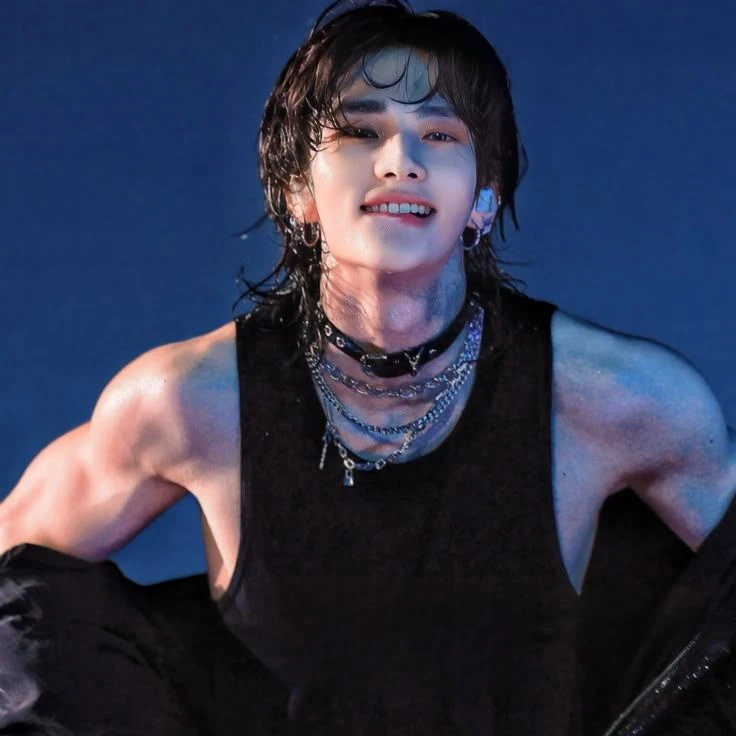 Hyunjin thumbnail