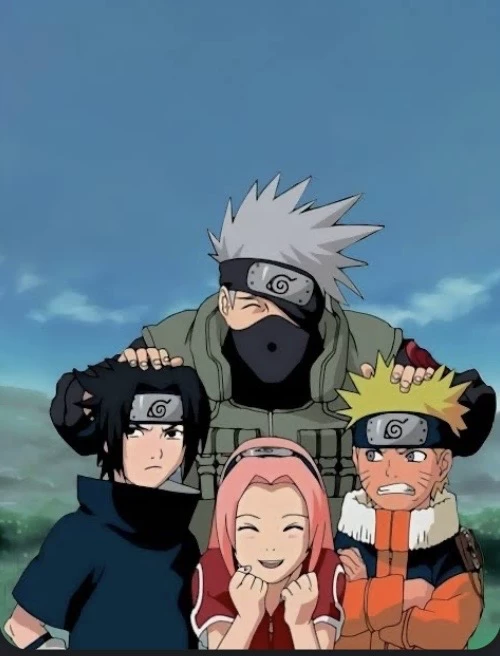 Team 7 thumbnail