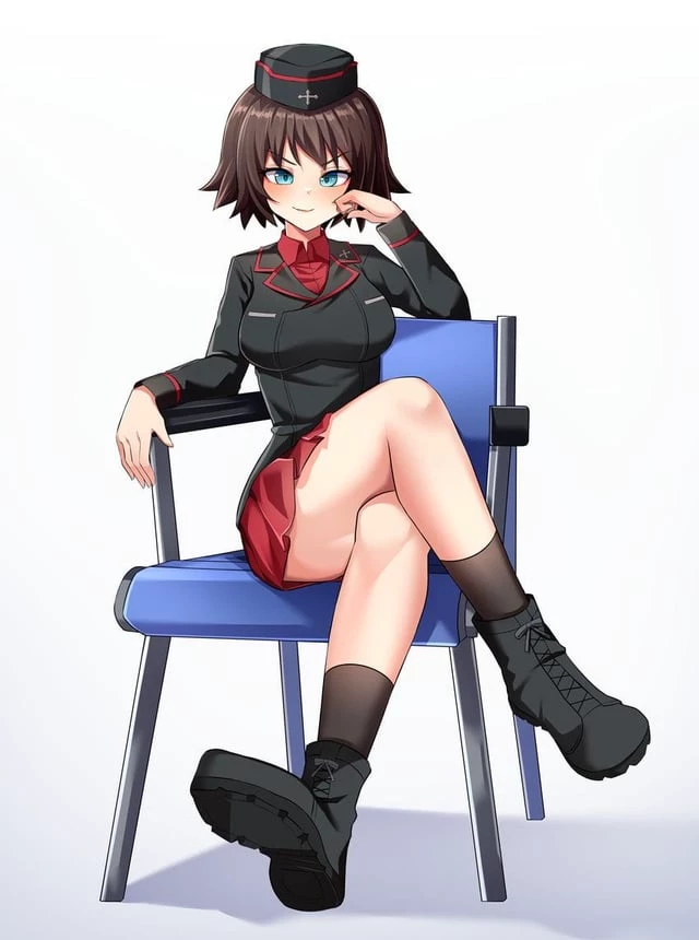 Emma Hida thumbnail