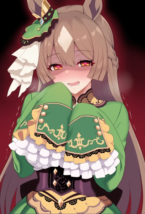 Satono diamond (Yandere) thumbnail